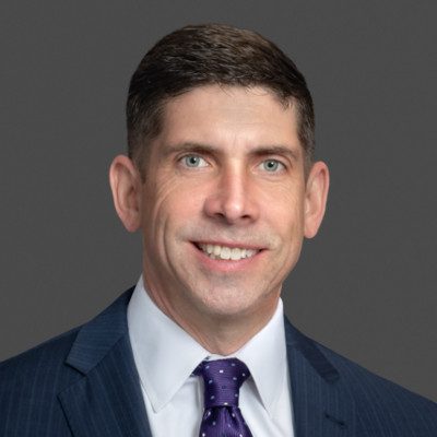 Bob Gemmill, Senior Vice President, Chief Procurement Officer at Leidos
