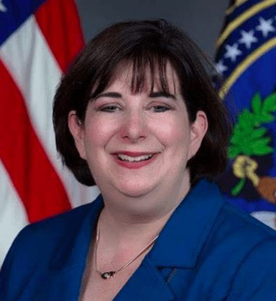 Nancy Morgan, 