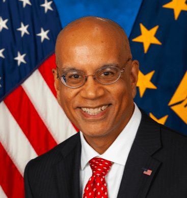 Kshemendra Paul, VA