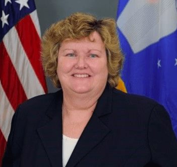 Eileen Vidrine