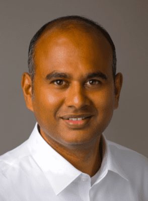 Vishwas Lele, Applied Information Sciences