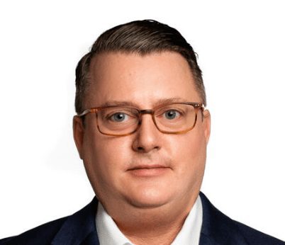 James Gordon, CognoConnected