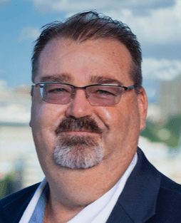 Pete Leroy