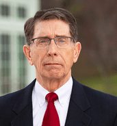 Stephen Kirin, MITRE