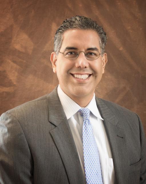 Fred Avila