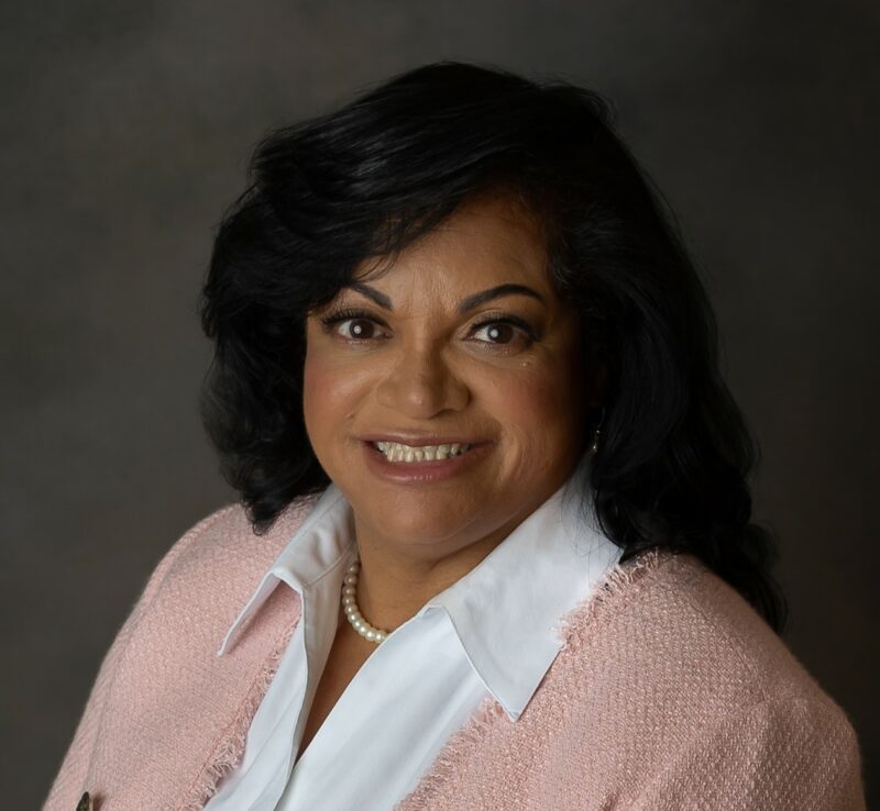 Kimberly Highsmith,