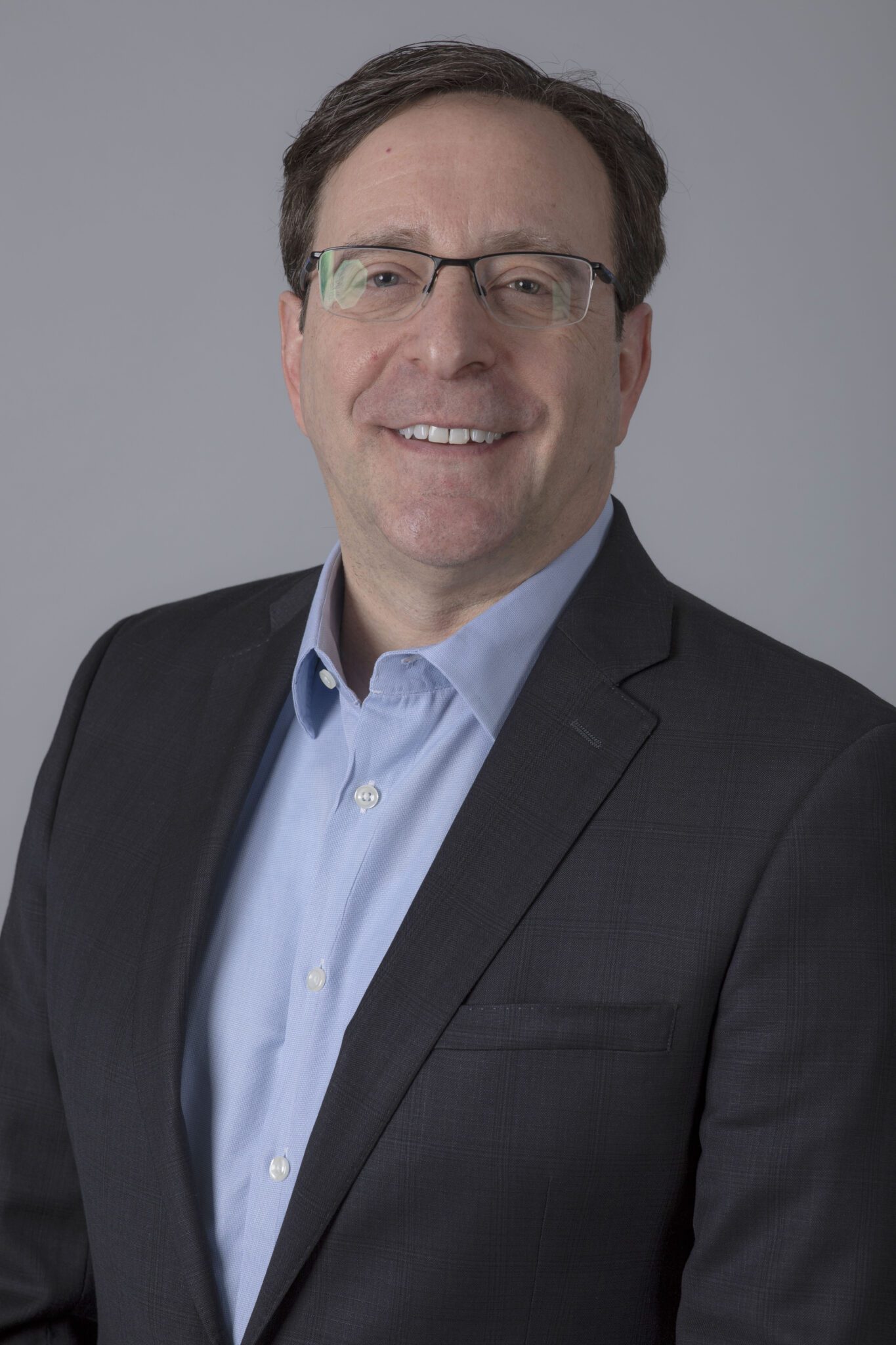 Cliff Greenblatt