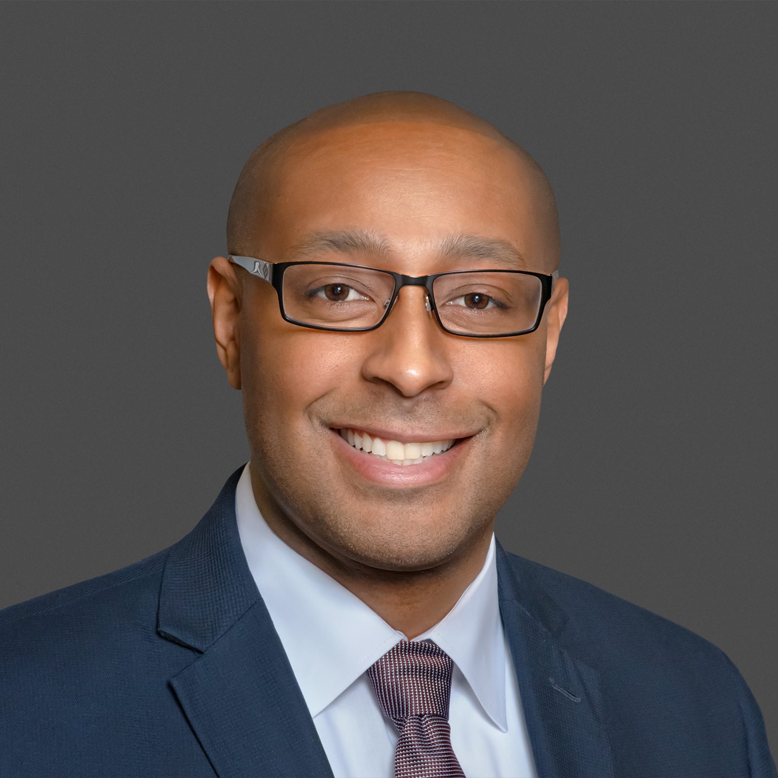 Derrick Pledger