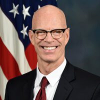 Daniel Ragsdale