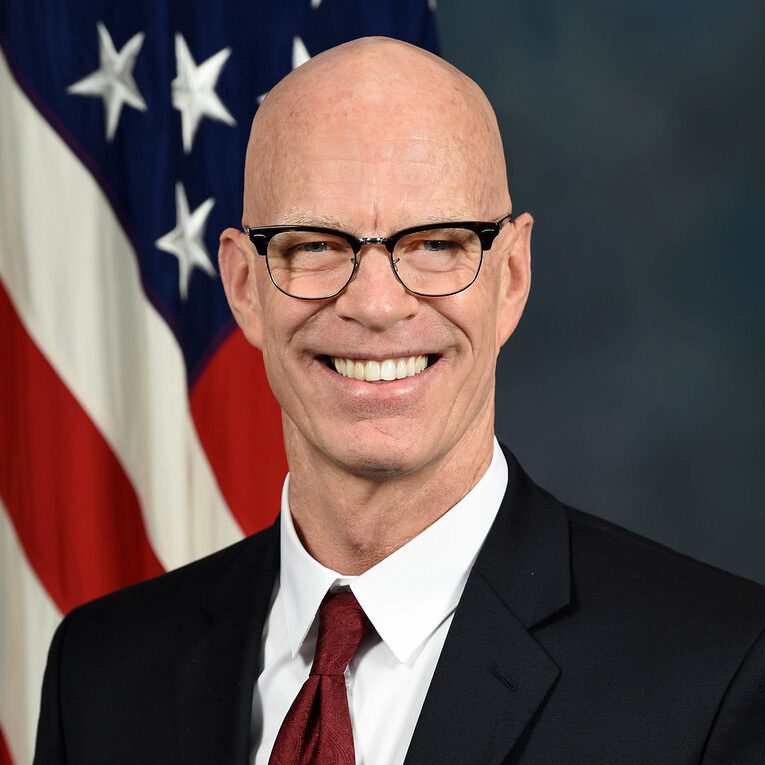 Daniel Ragsdale