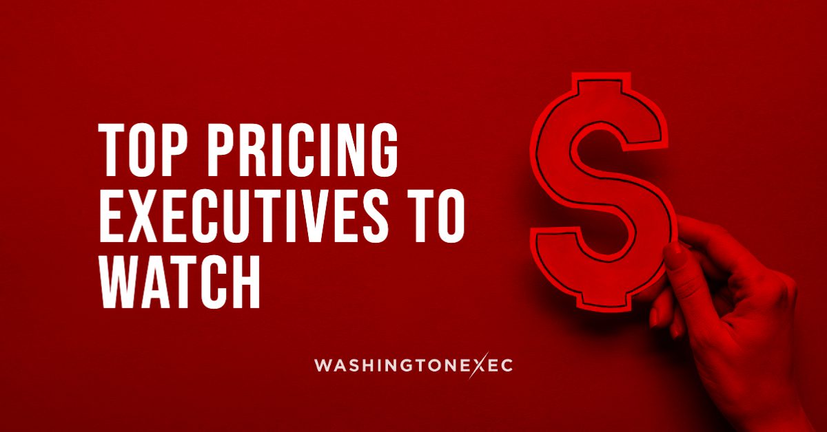 Top Pricing Execs to Watch in 2023-1