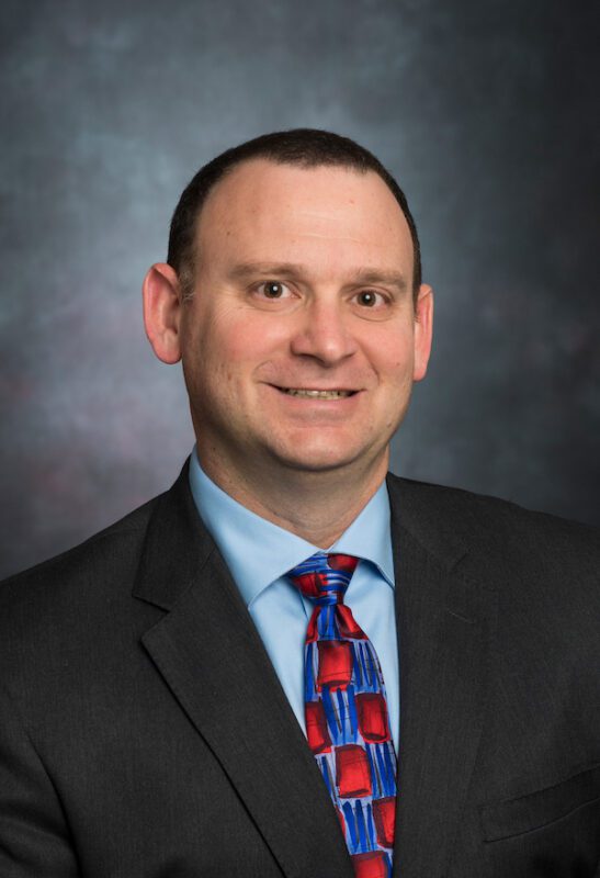 Damian DiPippa