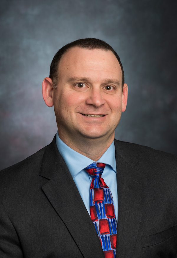 Damian DiPippa