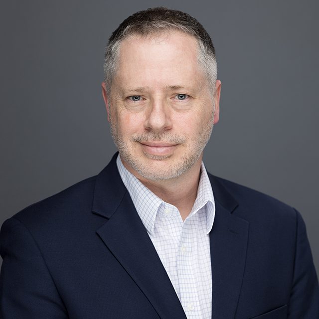 Matt Ramsay, BlueHalo