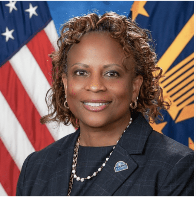 Luwanda Jones