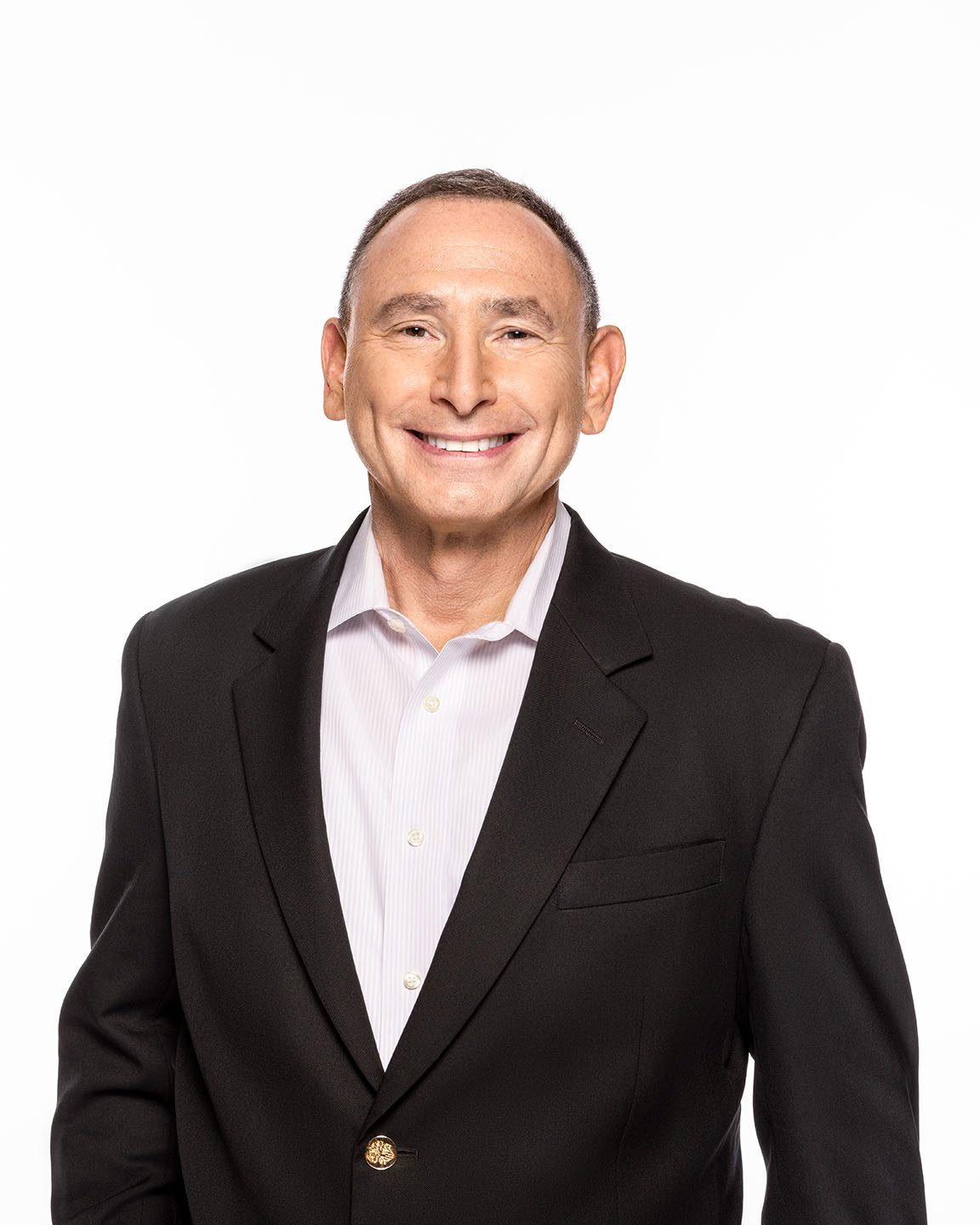 Dr. Scott Goldstein