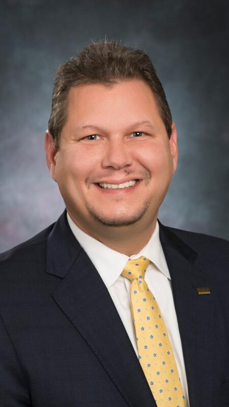Steve Deitz, ManTech