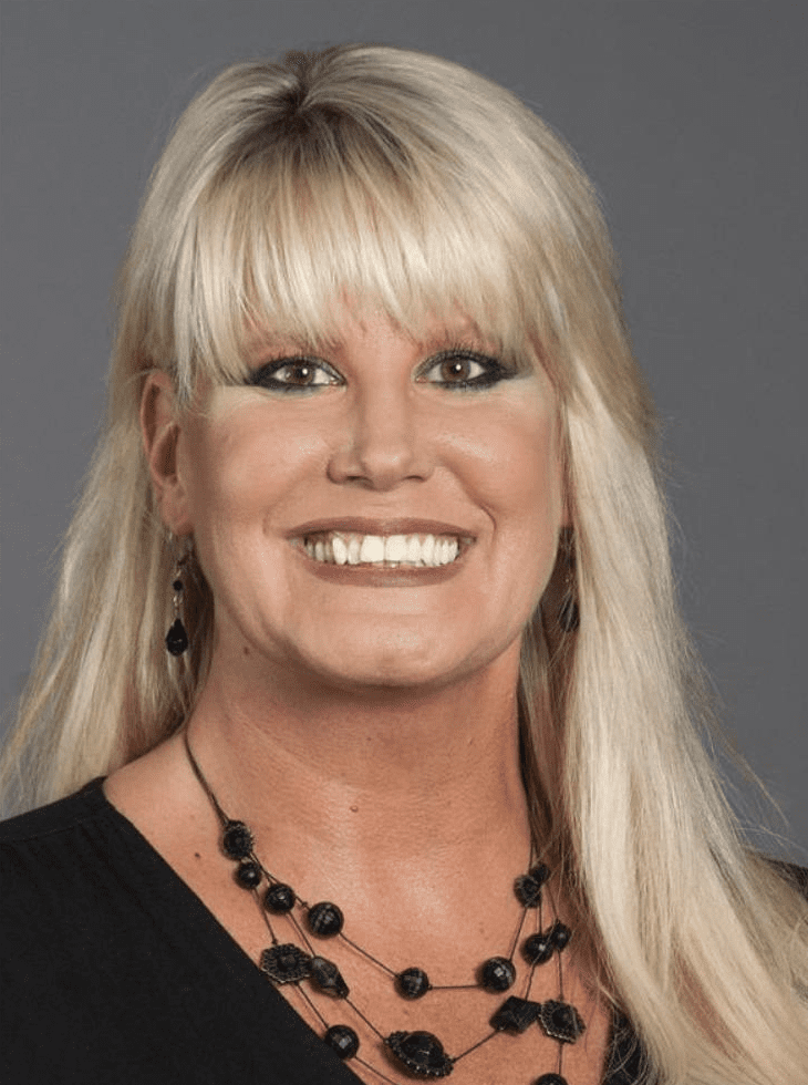 Sandy Hinzman, SAIC