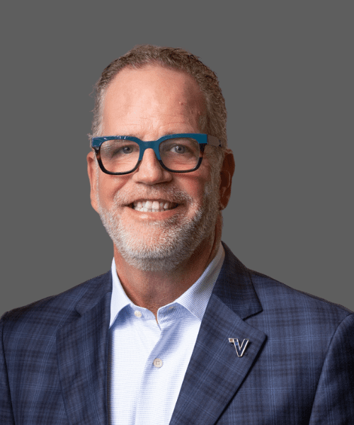 Jeremy C. Wensinger, V2X