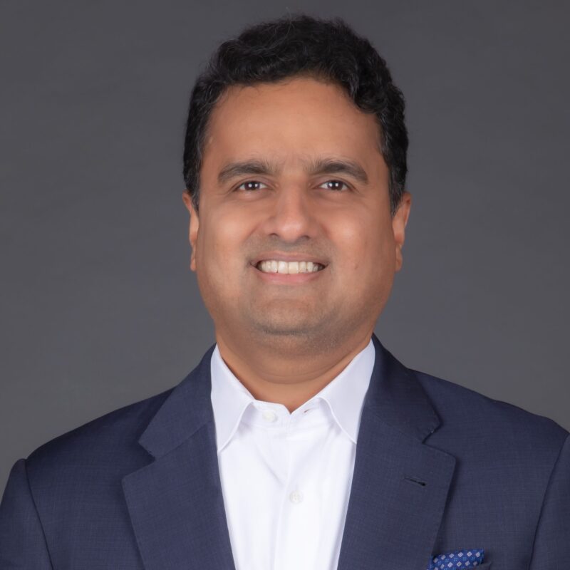 Srini Attili, SAIC
