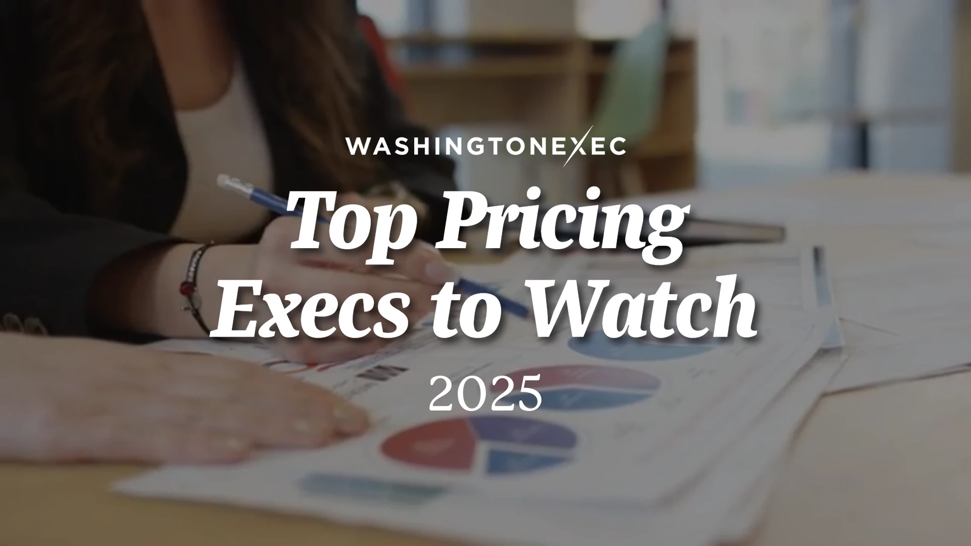 Top Pricing Execs to Watch in 2025