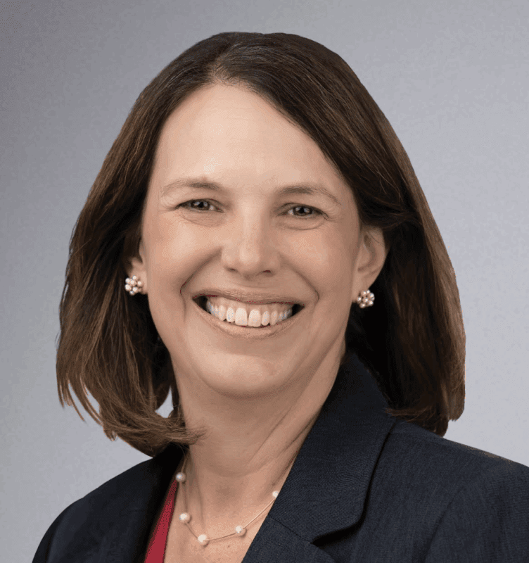 Jennifer Wendel