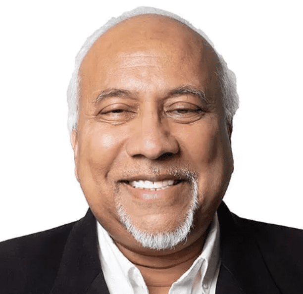 Shyam Salona, REI