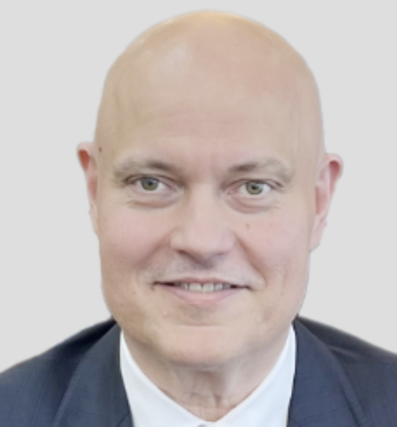 Martin Boson, Parsons