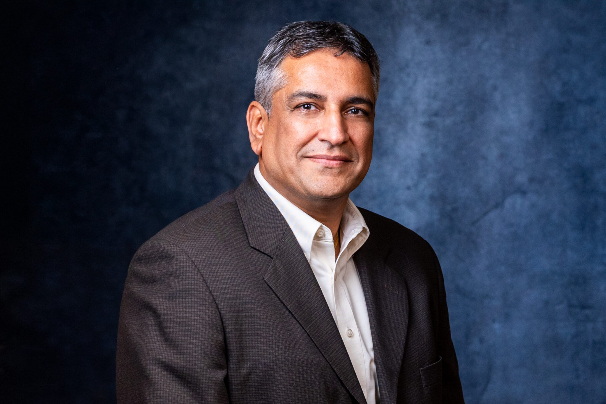 Ashutosh Gokhale