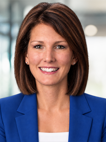 Deborah Rhodes