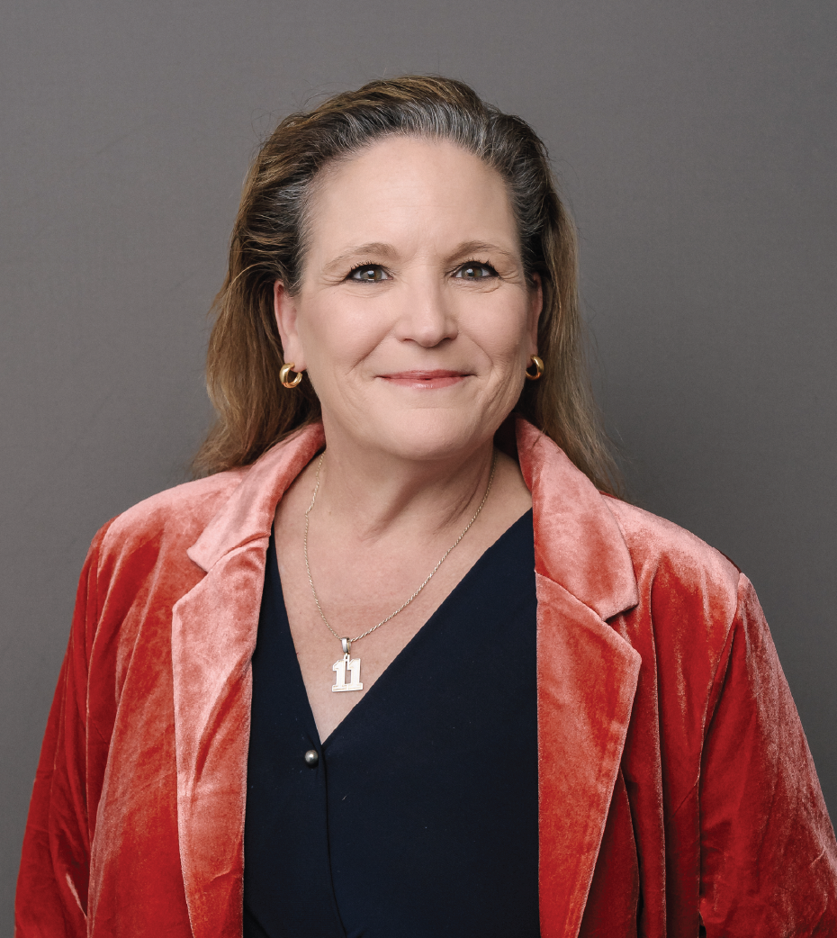 Elizabeth Alston