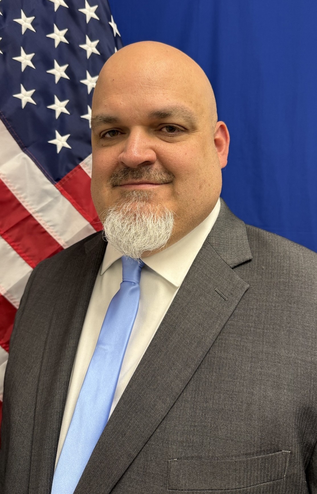 Jeremy Mallicoat