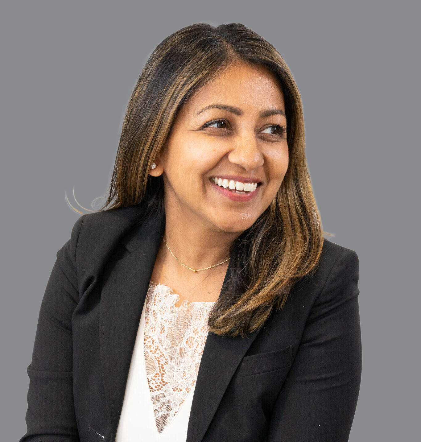 Saima Malik