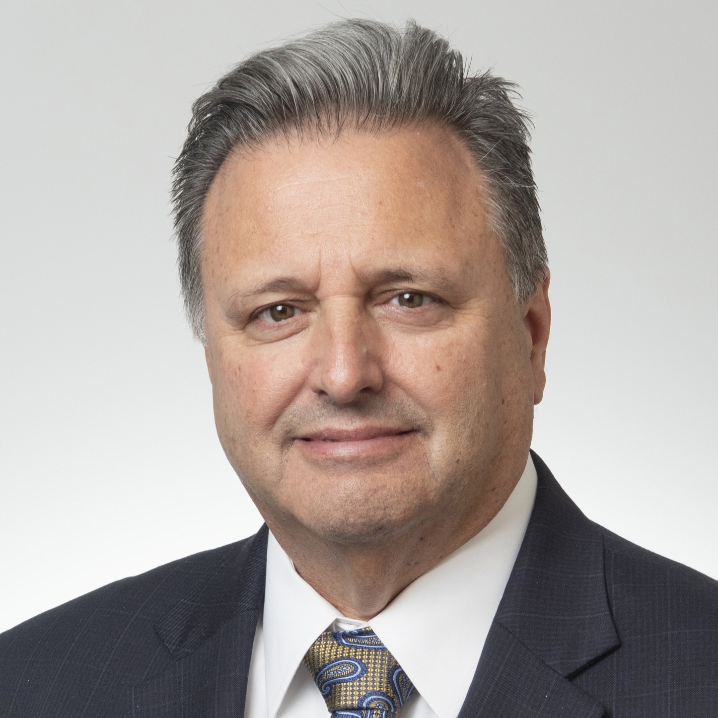 Tom DeFrank